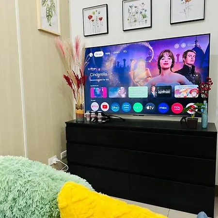 Affordable Condo Near Sm Southmall