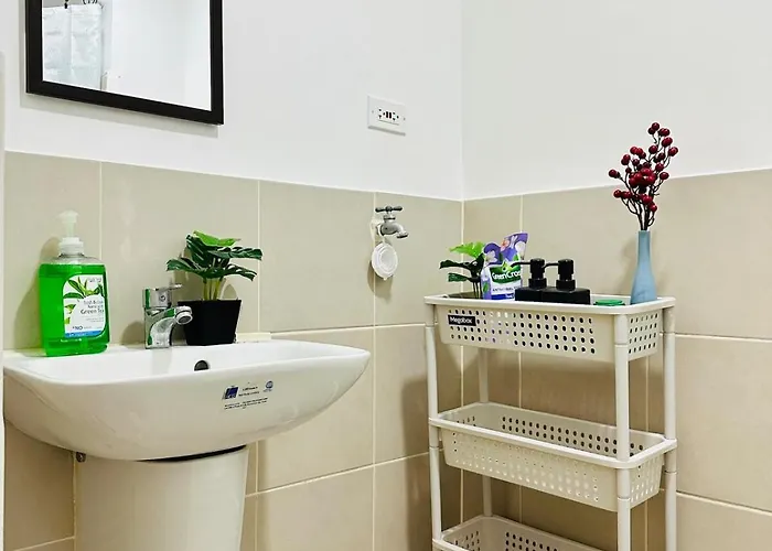 Affordable Near Sm Southmall *