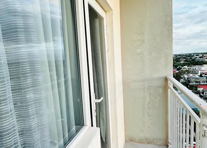 Appartement Affordable Near Sm Southmall