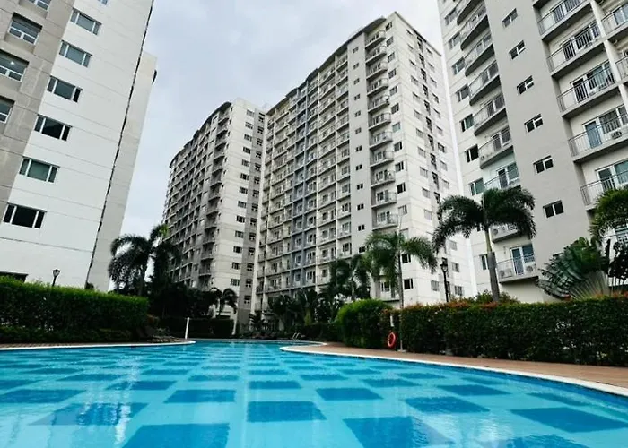 Affordable Near Sm Southmall Manilla