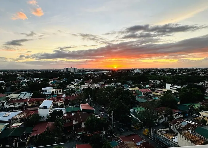 Affordable Near Sm Southmall * Manilla