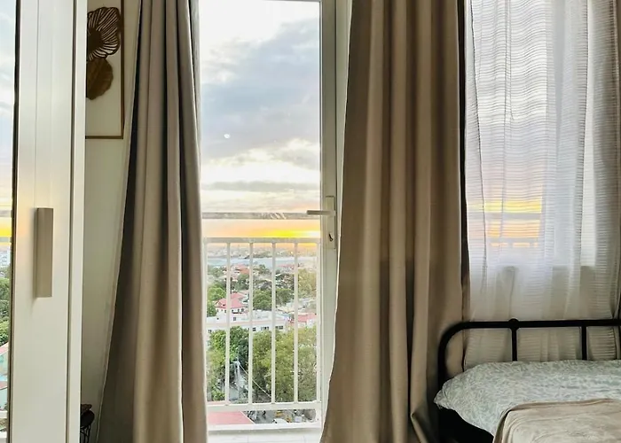 Affordable Near Sm Southmall