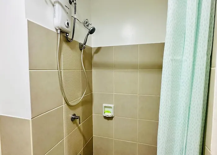 Affordable Near Sm Southmall Appartement