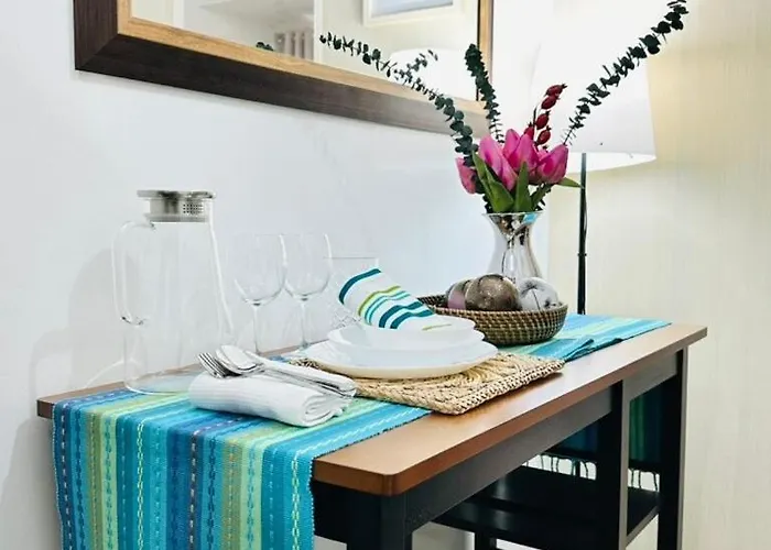 Affordable Near Sm Southmall Appartement *