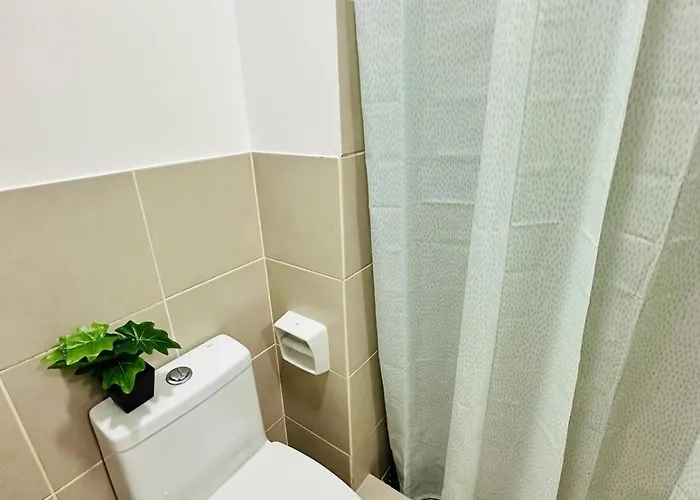 Appartement Affordable Near Sm Southmall Manilla