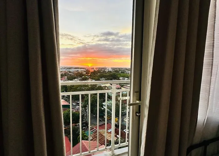 Appartement Affordable Near Sm Southmall *
