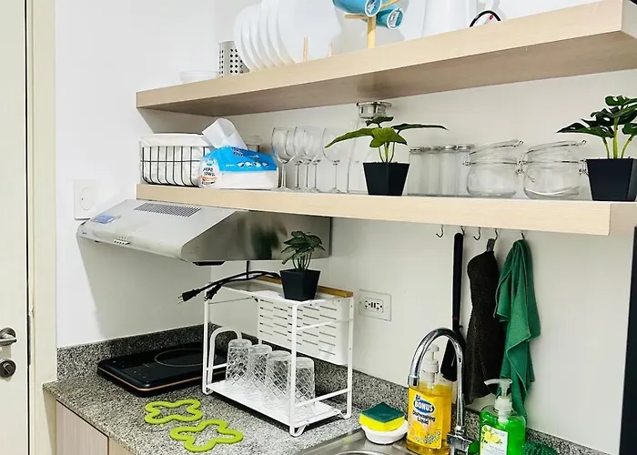 Appartement Affordable Near Sm Southmall Manilla