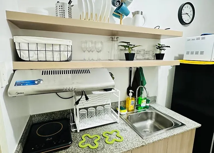 Affordable Near Sm Southmall