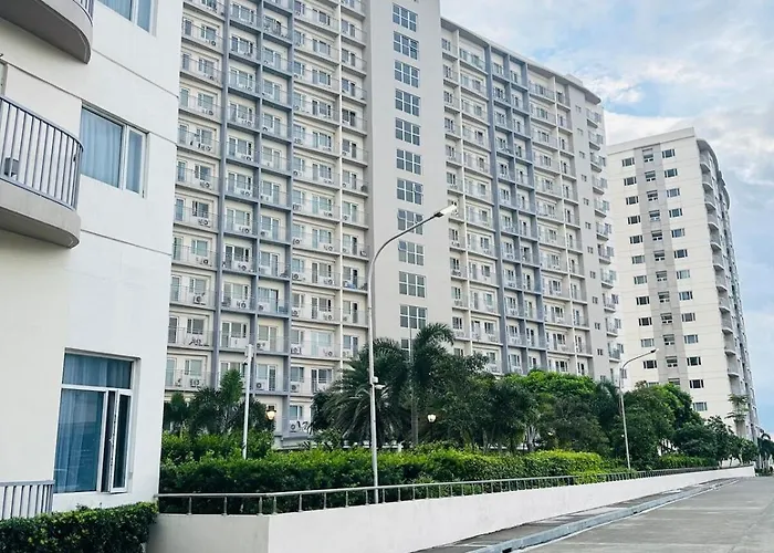 Appartement Affordable Near Sm Southmall