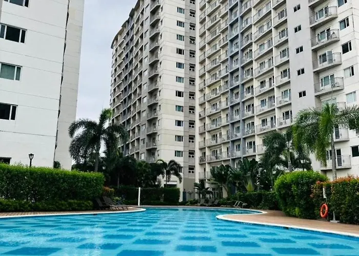 Affordable Near Sm Southmall Appartement *