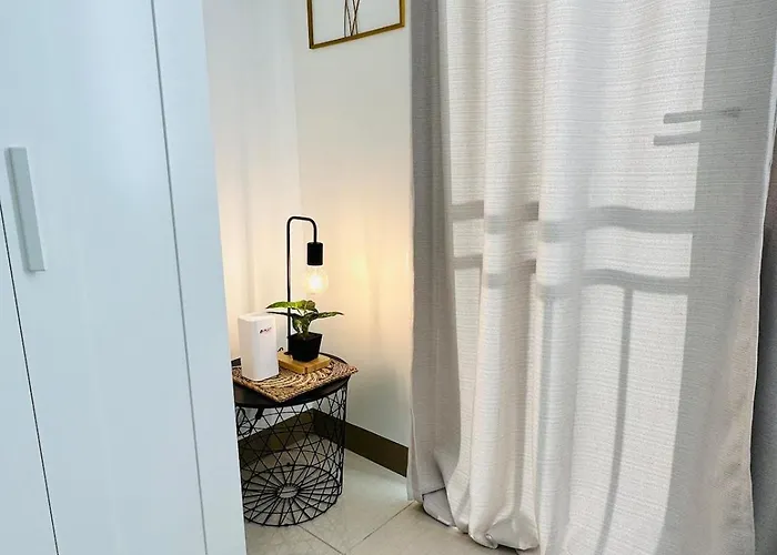 Appartement Affordable Near Sm Southmall *