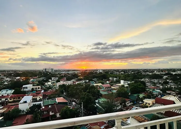 Affordable Near Sm Southmall * Manilla