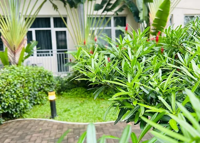 Affordable Near Sm Southmall Appartement *