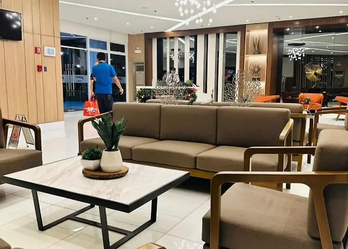 Appartement Affordable Near Sm Southmall *