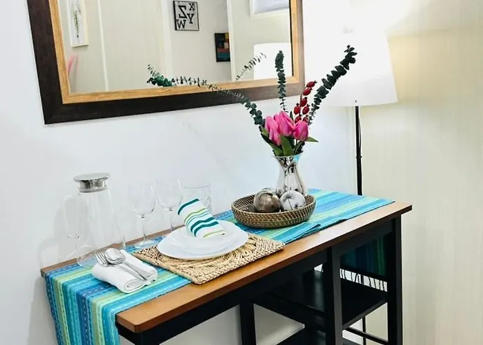 Affordable Near Sm Southmall Appartement Manilla