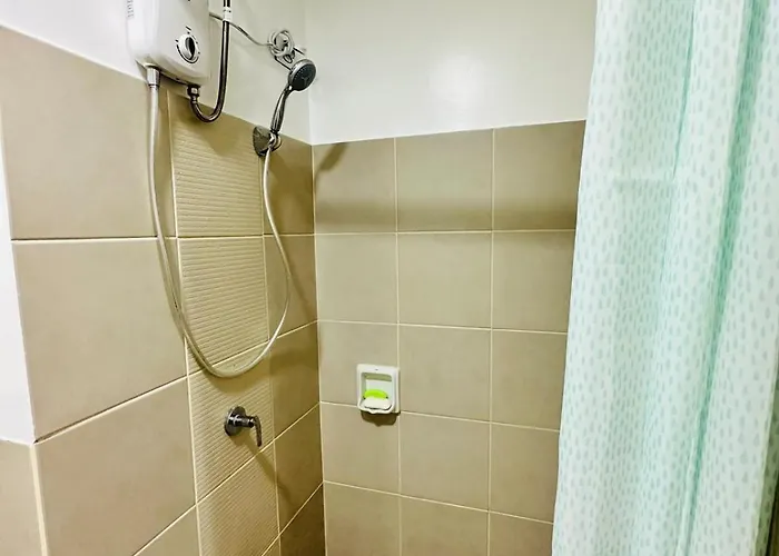 Affordable Near Sm Southmall Appartement