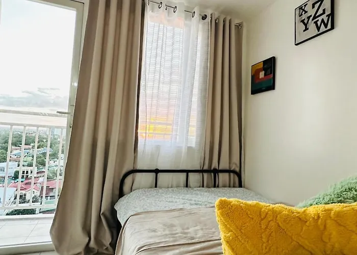 Affordable Near Sm Southmall Appartement *