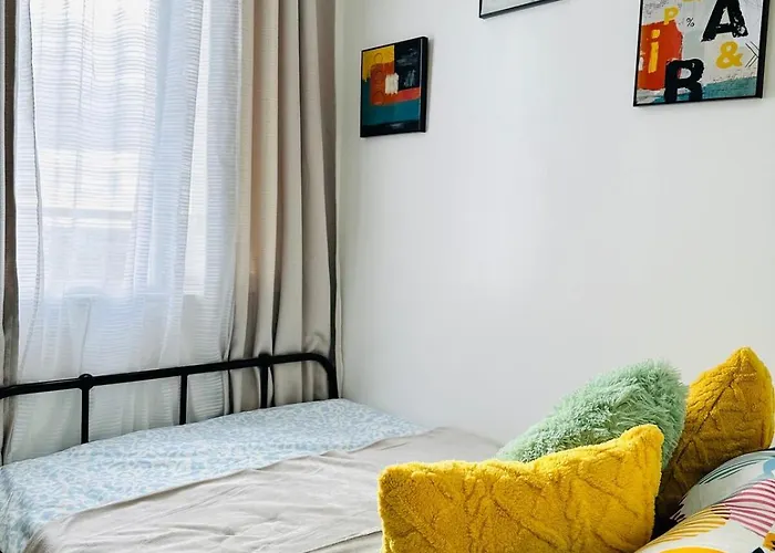 Appartement Affordable Near Sm Southmall *