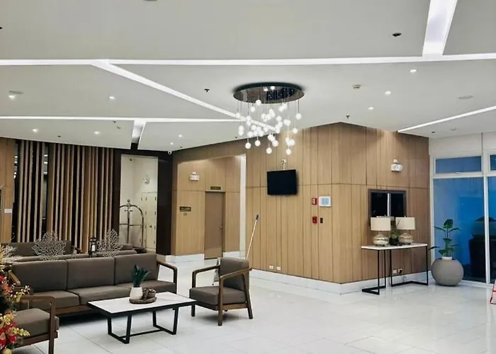 Affordable Near Sm Southmall Appartement Manilla