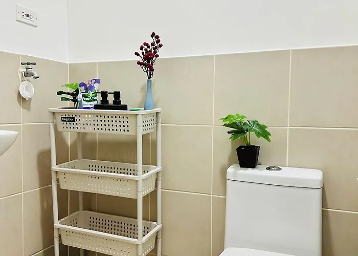 Affordable Near Sm Southmall * Manilla