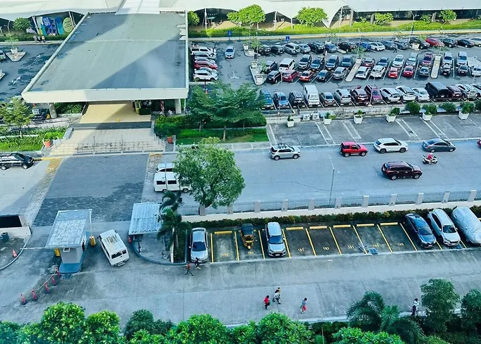 Affordable Near Sm Southmall Appartement