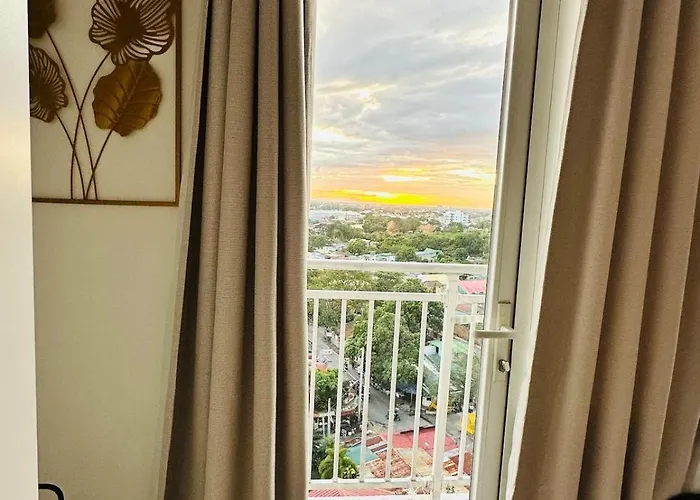 Appartement Affordable Near Sm Southmall