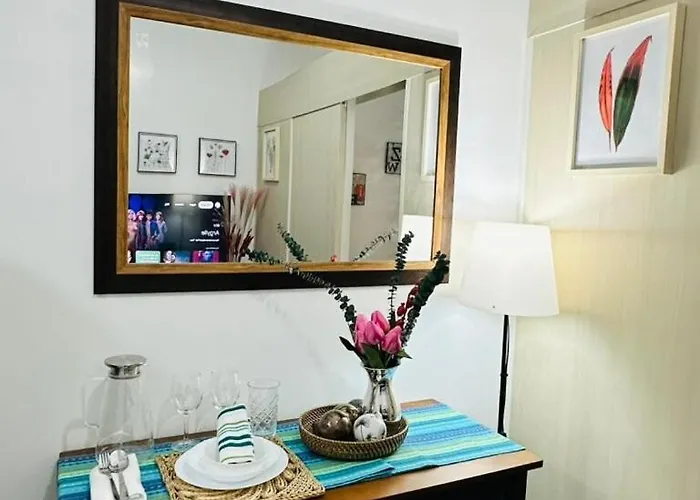 Affordable Near Sm Southmall Appartement *
