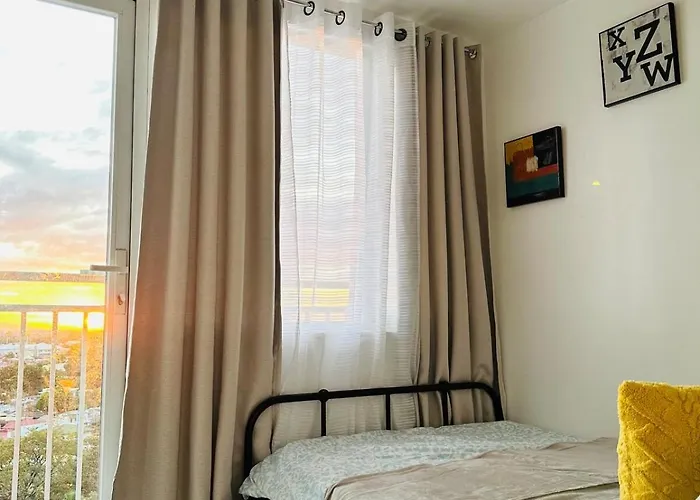 Affordable Near Sm Southmall *
