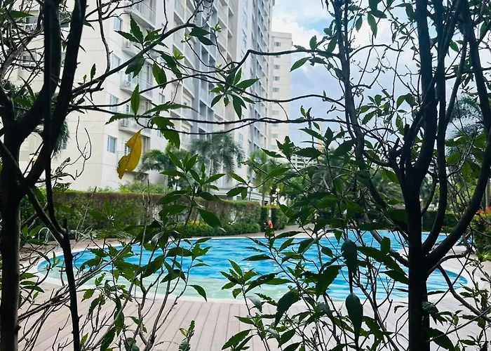 Affordable Near Sm Southmall Appartement *