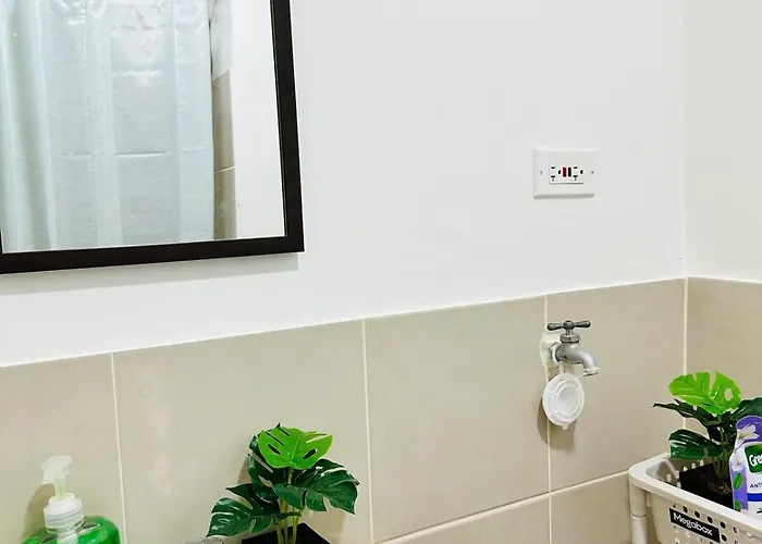 Appartement Affordable Near Sm Southmall Manilla