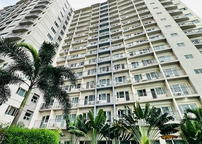 Affordable Near Sm Southmall *