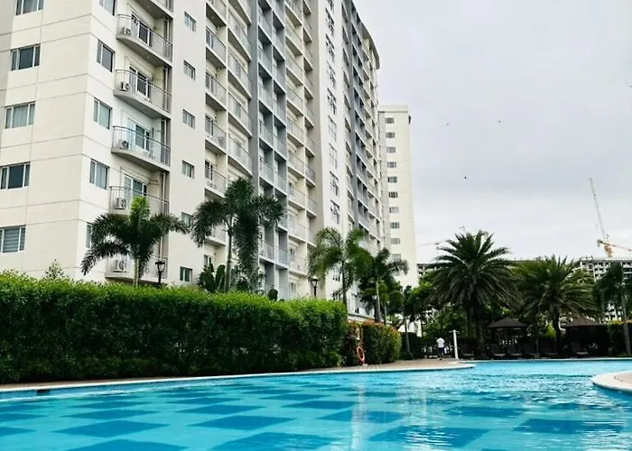 Affordable Near Sm Southmall