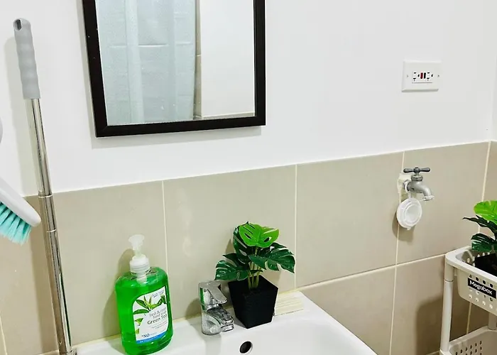 Appartement Affordable Near Sm Southmall