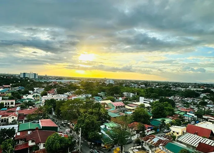 Appartement Affordable Near Sm Southmall