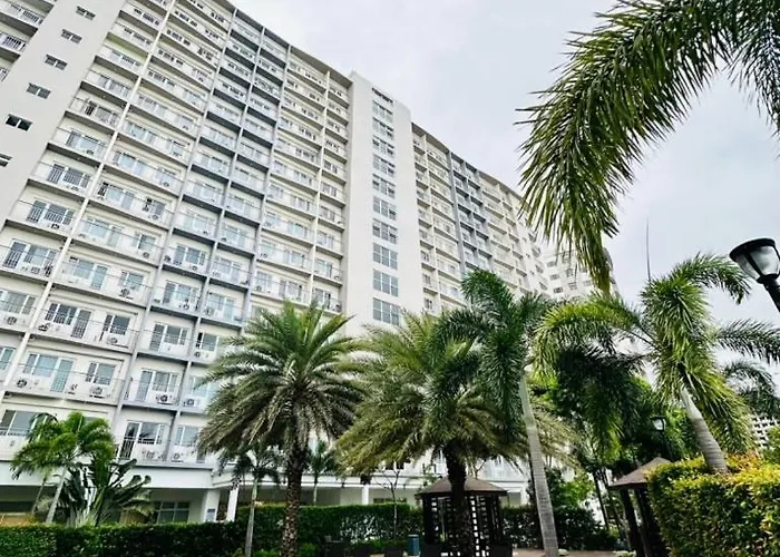 Affordable Near Sm Southmall Appartement *