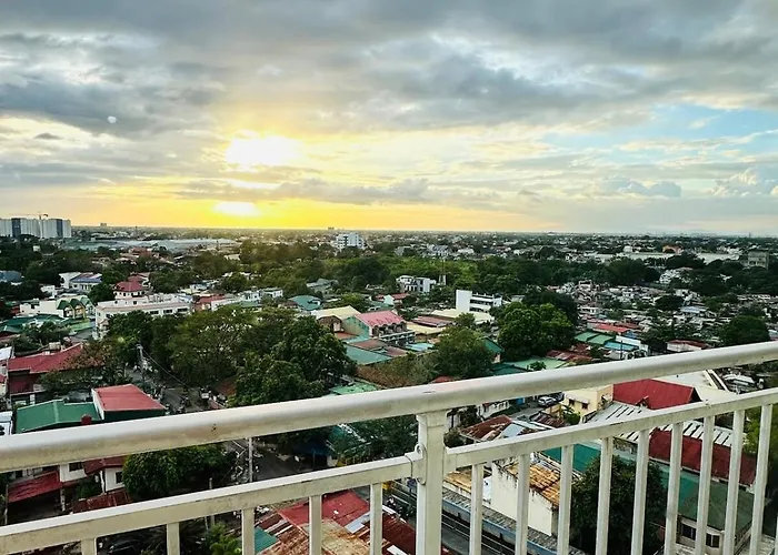 Affordable Near Sm Southmall Appartement Manilla
