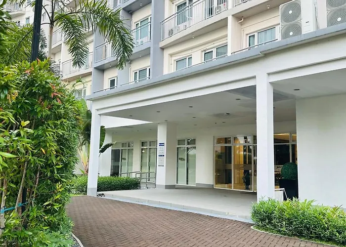 Affordable Near Sm Southmall *