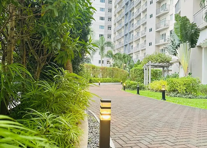Affordable Near Sm Southmall * Manilla