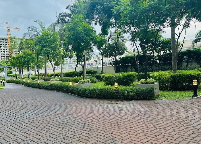 Affordable Near Sm Southmall Appartement