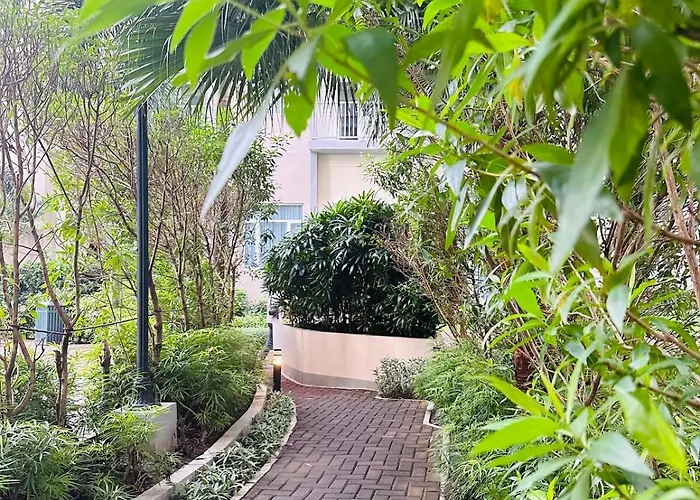 Affordable Near Sm Southmall Appartement Manilla