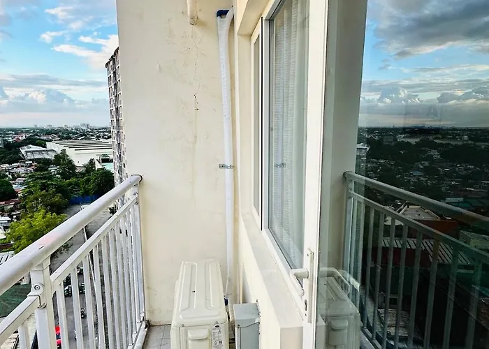 Affordable Near Sm Southmall *