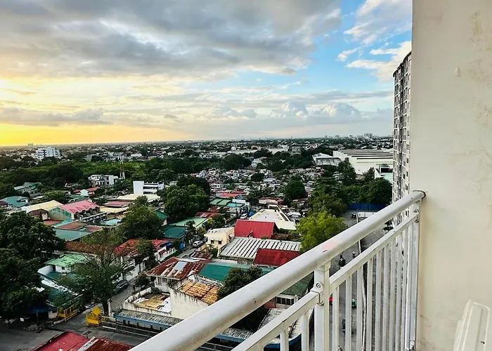 Affordable Near Sm Southmall * Manilla