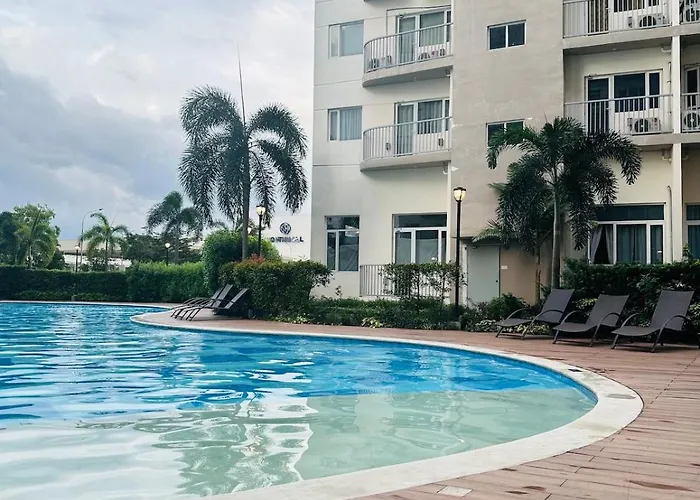 Affordable Near Sm Southmall * Manilla